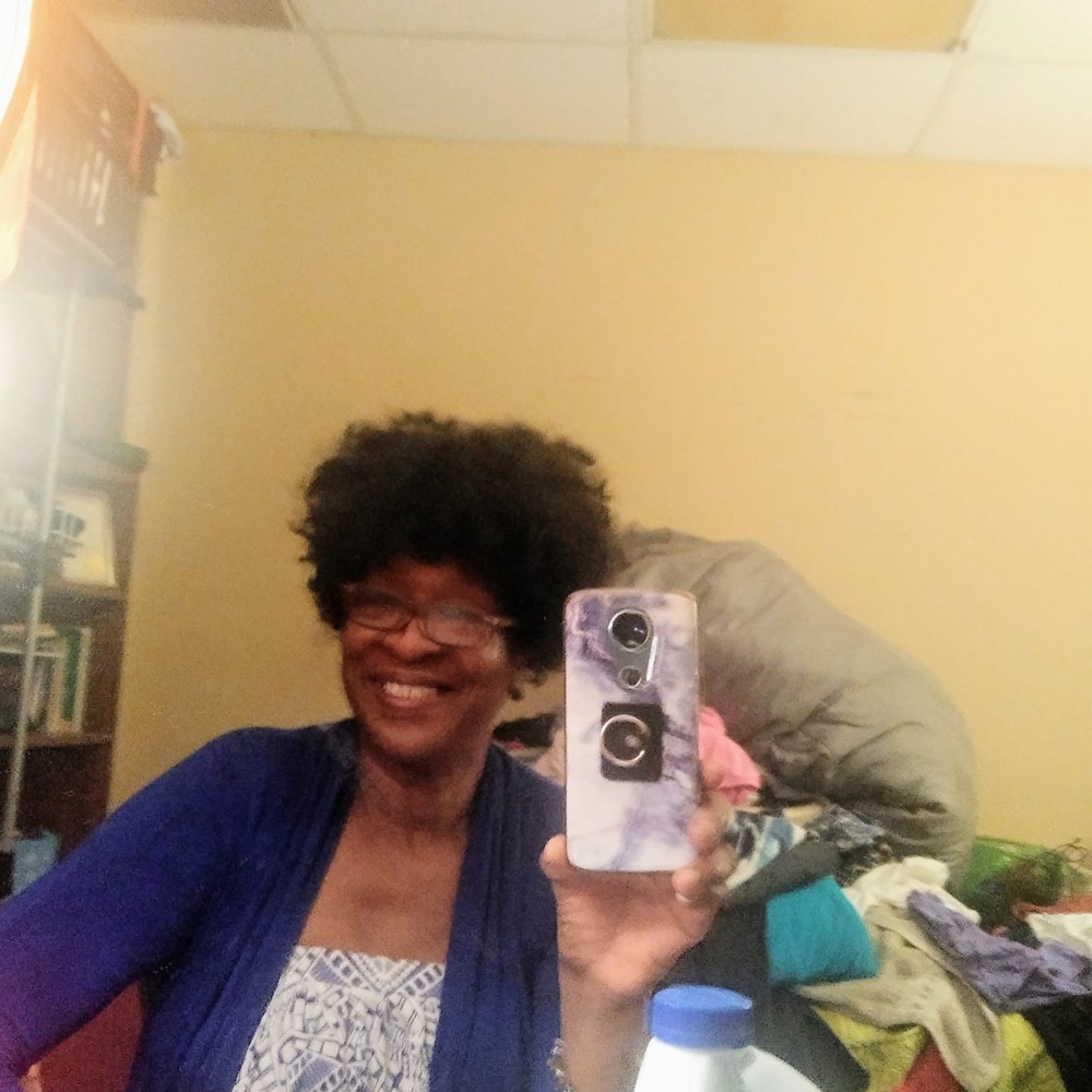 Meet your Posher, Deborah